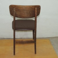 Стол - трапезен с дървени крака., снимка 3 - Столове - 42514688