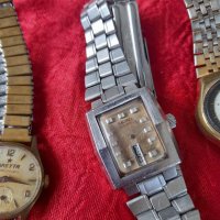 Стари дамски механични часовници , снимка 8 - Антикварни и старинни предмети - 41350085
