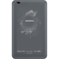 НОВ 3G Таблет Vonino Pluri M8, 8", Quad Core 1.3 GHz, 2GB RAM, 16GB, 3G, Dark Grey, снимка 3 - Таблети - 42115679