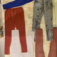 Панталони, поли и рокли по 2 лева, снимка 1 - Панталони - 33512966