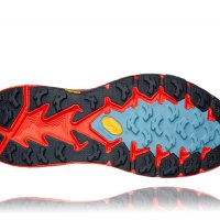 маратонки  Hoka One One Speedgoat 4  номер 40-41,5, снимка 5 - Маратонки - 41425383