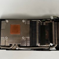 Nvidia GTX 1070 KFA2 , снимка 2 - Други - 35834888