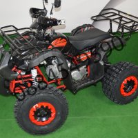 Бензиново ATV FULLMAX 150сс - чисто нови и с гаранция, снимка 3 - Мотоциклети и мототехника - 35567399