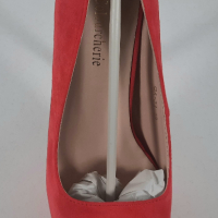Дамски обувки Colour Cherie, размер - 39. , снимка 4 - Дамски обувки на ток - 36341959
