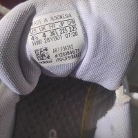 Маратонки Adidas номер 36 2/3, снимка 4 - Детски маратонки - 39913626