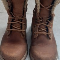 Детски боти Timberland., снимка 1 - Детски боти и ботуши - 38952757