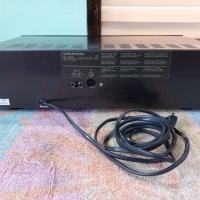 GRUNDIG CF 500 Stereo Cassette Deck , снимка 9 - Декове - 42181884