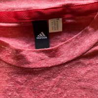 Adidas тениска XL, снимка 4 - Спортни дрехи, екипи - 41495856