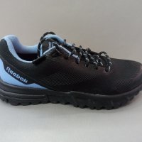 Reebok Gore-Tex N38/24,5см.Маратонки с мембрана и граифер.Нови.Оригинал. , снимка 1 - Маратонки - 33900567