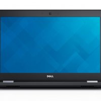 Лаптоп Dell Latitude E5470 ntel Core i5-6300U 2.40GHz / 8192MB (8GB DDR4) / 180GB SSD, снимка 2 - Лаптопи за работа - 34212102