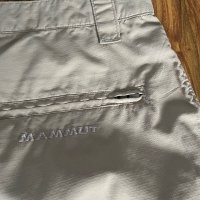 MAMMUT- оригинални къси панталони размер М , снимка 6 - Къси панталони - 40161230