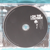 Starsailor – 2005 - On The Outside(Alternative Rock), снимка 6 - CD дискове - 44726506