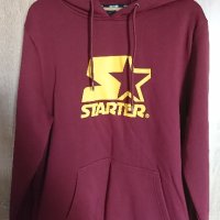 Starter - XL, снимка 1 - Суичъри - 41712176