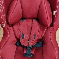 Jane Столче за кола (9-18кг) Exo Lite Isofix R87, снимка 7 - Столчета за кола и колело - 44365941