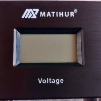 Audiophile Power Protection "MATIHUR TR-60", снимка 6 - Ресийвъри, усилватели, смесителни пултове - 44718582
