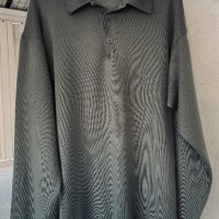 Мъжка блуза/пуловер ARMANI оригинал, снимка 9 - Блузи - 40062603