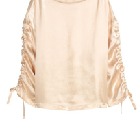 Нови дамски блузки H&M , снимка 6 - Тениски - 44761697