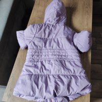 Продавам детско зимно яке, снимка 5 - Детски якета и елеци - 35980624