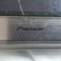 Pioneer display unit AXX7107  AXX 7107, снимка 5 - Ресийвъри, усилватели, смесителни пултове - 44809128