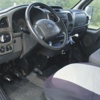 ЧАСТИ Форд Транзит 2000-2006г. Ford Transit, 9  места, 2400куб, TDi, 66kW, 90kс., снимка 5 - Части - 40539818