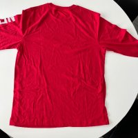 Мъжка памучна блуза М размер OLD NAVY, снимка 7 - Тениски - 42650630