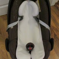 Бебешко столче за кола Maxi-Cosi, снимка 2 - Столчета за кола и колело - 35664172