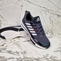 Мъжки маратонки Adidas Реплика ААА+, снимка 6 - Маратонки - 42053827