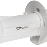  Ubiquiti PowerBeam M5 300, PBE-M5-300, снимка 1 - Суичове - 41062871