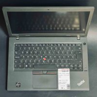 Лаптоп Lenovo L450, снимка 2 - Лаптопи за дома - 42705318