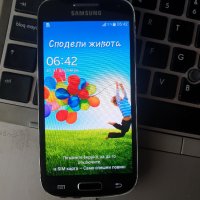 samsung s4 mini, снимка 2 - Samsung - 41101816