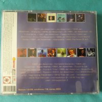 Focus - (Art Rock,Progressive Rock)-Discography 4CD (Формат MP-3), снимка 4 - CD дискове - 41499865
