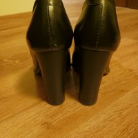 Дамски обувки , снимка 8 - Дамски обувки на ток - 38798167