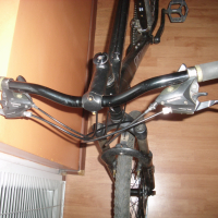 SPECIALIZED 26" АЛУМИНИЕВ щатски велосипед ,колело  с 2 диска.Промо., снимка 10 - Велосипеди - 44829765