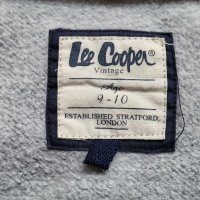 Суитчерти - Lee Cooper, No Fear , снимка 5 - Детски анцузи и суичери - 38814738