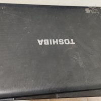 Лаптоп Toshiba Satellite C870-192, снимка 2 - Части за лаптопи - 42011120