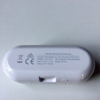 ✅ Huawei 🔝 FreeBuds Lite , снимка 5 - Bluetooth слушалки - 34661375