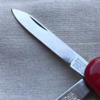 старо ножче 280 "VICTORINOX"  мини - МИНТ, снимка 2 - Ножове - 41893345