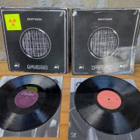 Kraftwerk radioactivity  Vinyl LP, снимка 4 - Грамофонни плочи - 35830577