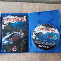 need for speed ps 2, снимка 1 - Игри за PlayStation - 44399737