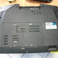 Лаптоп за части Asus G73J, снимка 3 - Части за лаптопи - 34524123