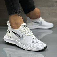 Мъжки маратонки Nike , снимка 1 - Спортни обувки - 41466032