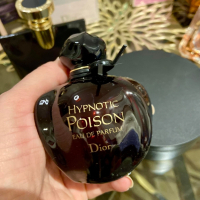 Оригинален Дамски парфюм Dior Hypnotic Pison EDP 100ml , снимка 1 - Дамски парфюми - 44566798