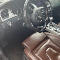 Audi a5 sportback 2015 245.ps 3000 kb , снимка 6 - Автомобили и джипове - 44777371