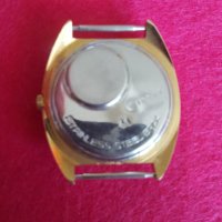 Немски часовник Рухла, снимка 3 - Мъжки - 41615559