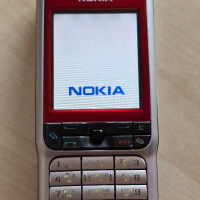 Nokia 3230, снимка 2 - Nokia - 44512187
