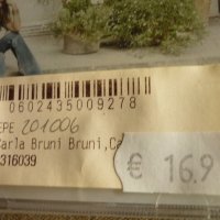 CARLA BRUNI, снимка 4 - CD дискове - 35913809