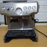 Кафе машина Solis Typ 115 за части, снимка 14 - Кафемашини - 42290373