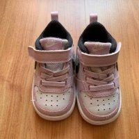 Бебешки маратонки Nike, снимка 1 - Бебешки обувки - 41947649