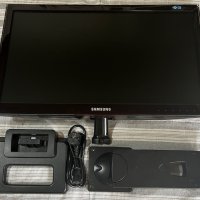18. Samsung P2450H 24-инчов монитор 1920х1080 Full HD, снимка 1 - Монитори - 41263618