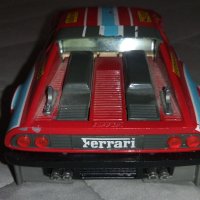 Bburago Ferrari 512 BB Daytona 1:24 MADE IN ITALY, снимка 6 - Колекции - 40047903